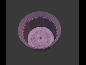 akai professional mpd226 3D Model