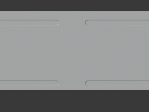 arturia keystep midi keyboard Modèle 3D