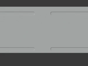 arturia keystep midi keyboard 3D Model