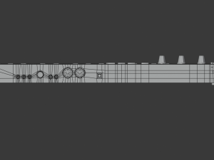 arturia keystep midi keyboard Modèle 3D