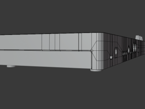 arturia keystep midi keyboard Modèle 3D