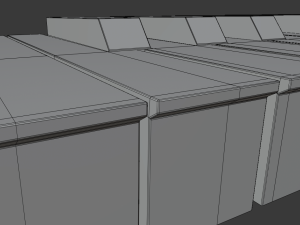 arturia keystep midi keyboard Modèle 3D