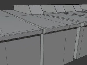 arturia keystep midi keyboard 3D Model