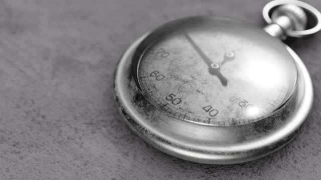british wwii raf stopwatch 3D Modell .c4d .max .obj .3ds .fbx .stl .blend