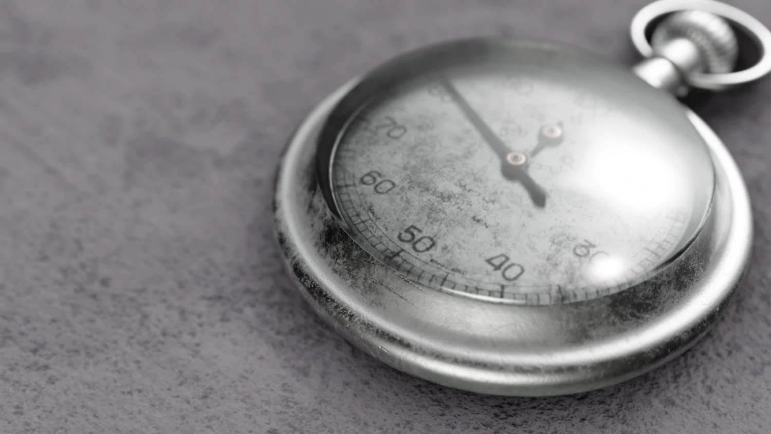 british wwii raf stopwatch 3D Model .c4d .max .obj .3ds .fbx .stl .blend 