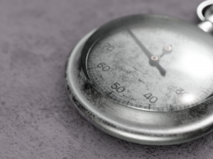 british wwii raf stopwatch 3D 모델