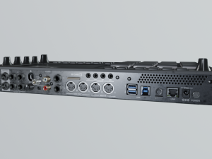 akai mpc live ii Model 3D