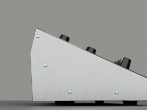 moog sirin 3D Модель