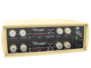 valley people stereo dynamite 3D Model