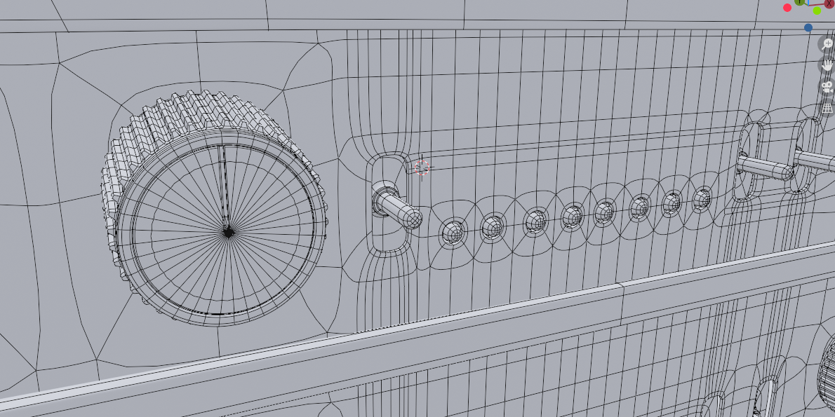 Карта стерео пипл