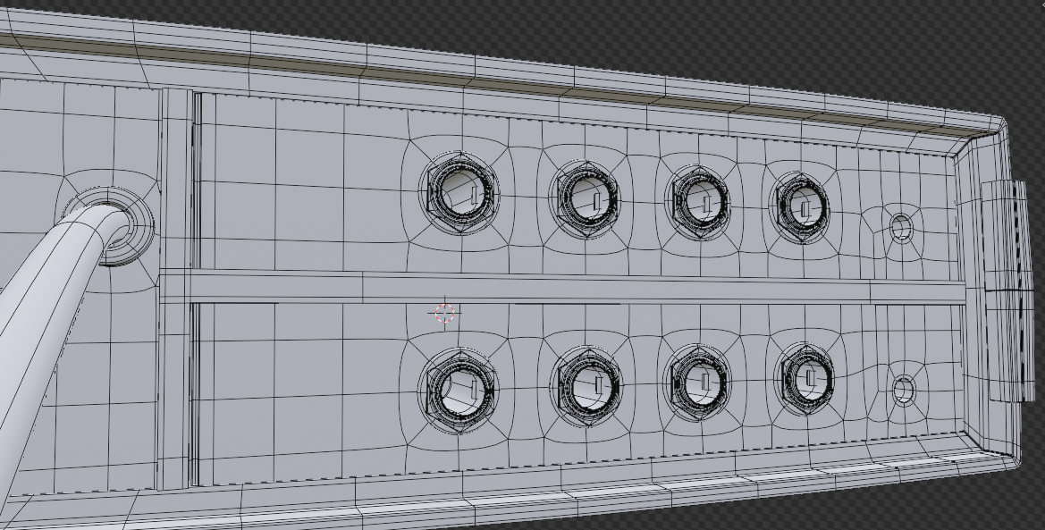 Карта стерео пипл
