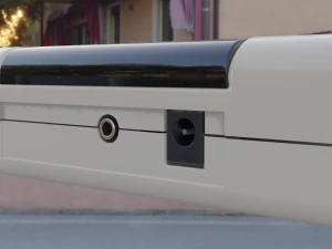 casio tone vl-1 3D Model