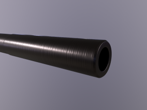 hk usc 3D Model