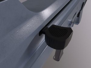 hk usc 3D Model
