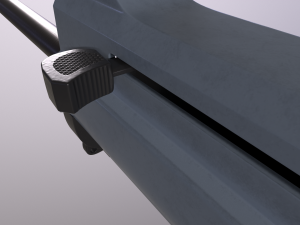 hk usc 3D Model
