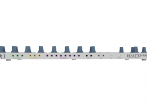 Arturia Beatstep Pro 3D Модель