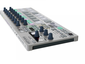 Arturia Beatstep Pro 3D Модель