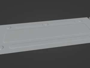 Arturia Beatstep Pro Modelo 3D