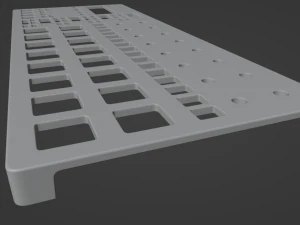 Arturia Beatstep Pro Modelo 3D