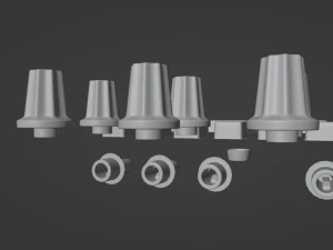 Arturia Beatstep Pro Modelo 3D