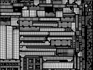 Arturia Beatstep Pro Modelo 3D