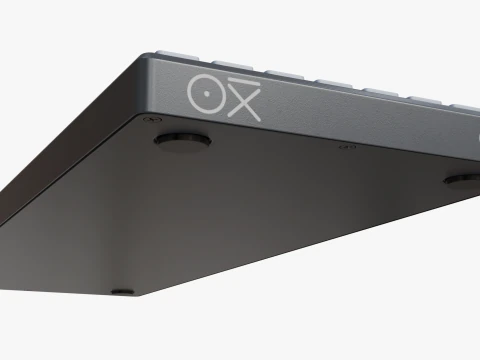 OXI Instruments One 3D Model