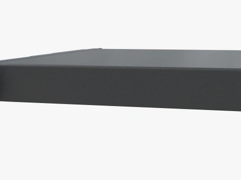 Bricasti Design M7 3D Model