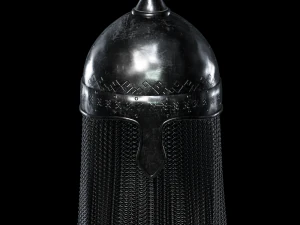 set of and warrior uniforms 3D Model