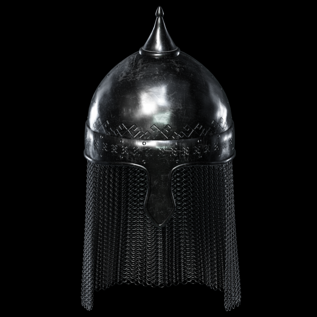 helmet 3D Модель .c4d .max .obj .3ds .fbx .stl .blend 