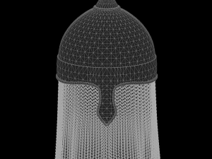 helmet 3D Модель