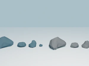 forestpack 3D Model