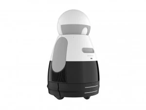 kuri robot 3D Model