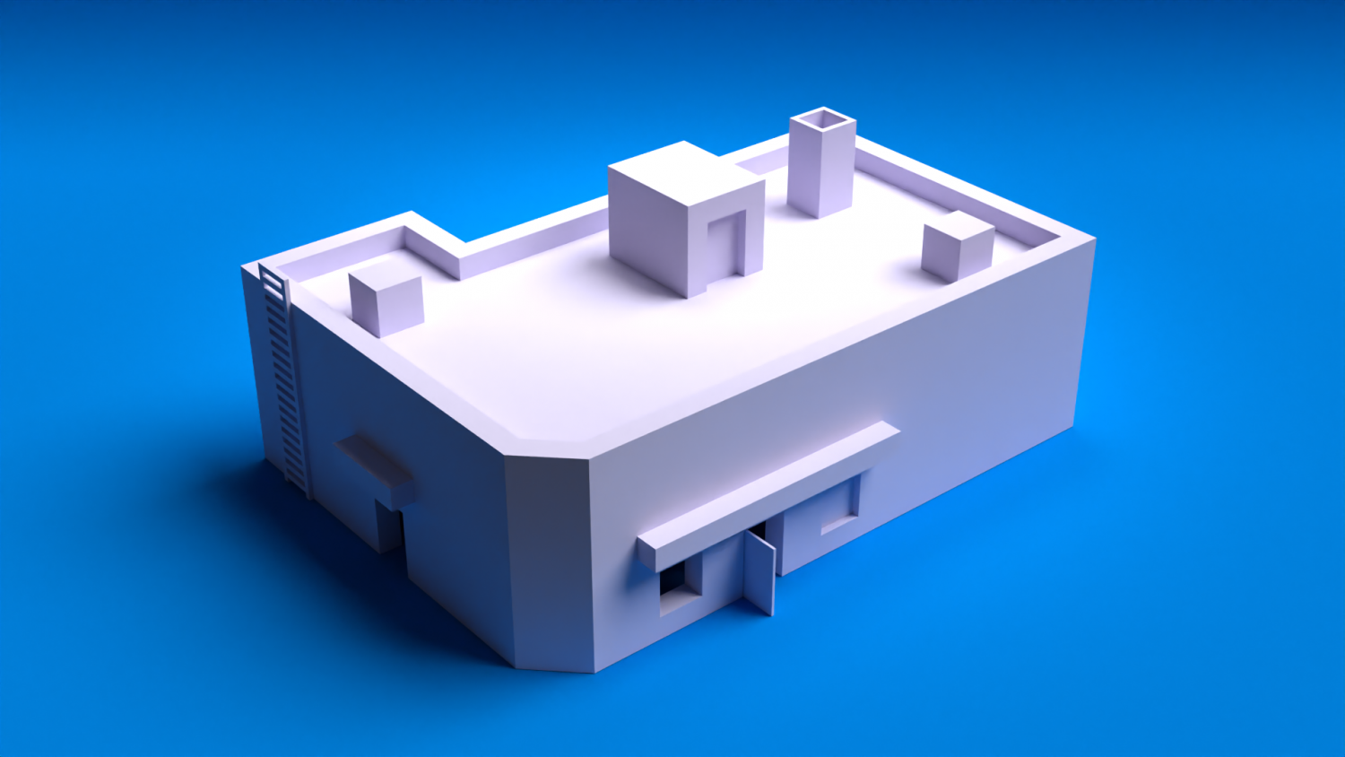 Прототипирование 3d моделей. Прототипирование 3d моделей