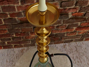 hookah 3D Model
