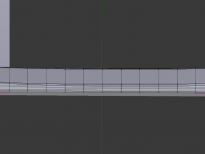 the smooth chair Model 3D