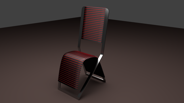 the next chair 3D Model .c4d .max .obj .3ds .fbx .stl .blend 