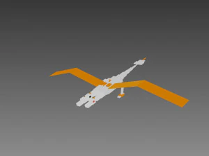 minecraft orespawn dragon 3D Model