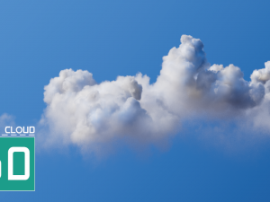 vdb clouds volume 3 3D Model