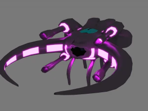 star conqueror atb800 3D Model
