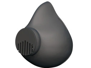 маска covid-19 3D Принт Модель