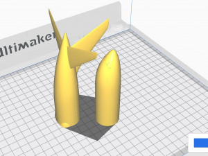 boeing 787 with 3 variants - 3d printable model 3D Принт Модель