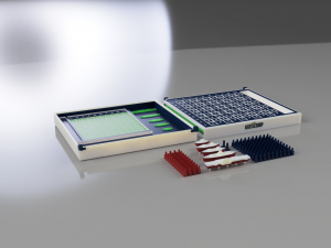battleship board game game battleships 3d print model 3D Print Model