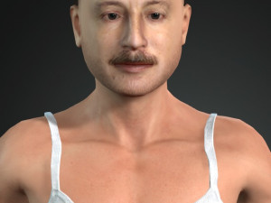 ilkham aliev Model 3D