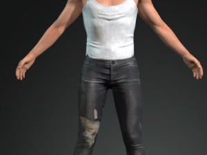 ilkham aliev Model 3D