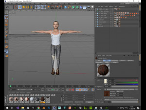ilkham aliev Model 3D