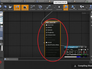 Zidan Model 3D