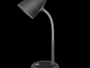 desk lamp 3D Model