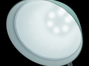 desk lamp 3D Model