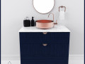 Washbasin IKEA Model 3D-Modell