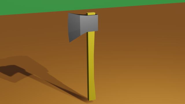 ax 3D 模型 .c4d .max .obj .3ds .fbx .stl .blend 
